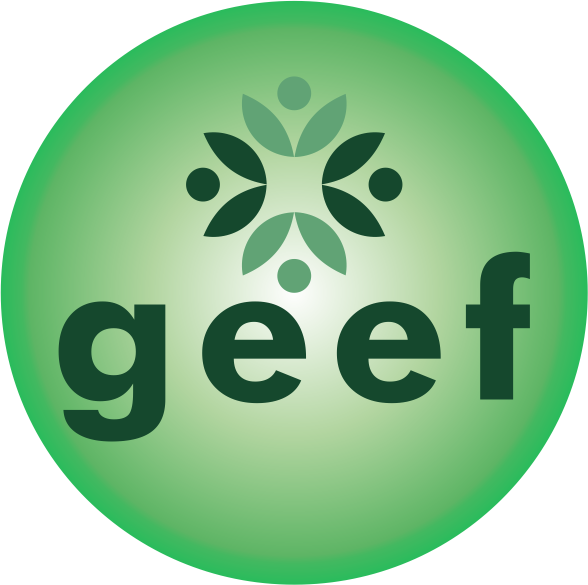GEEF Logo